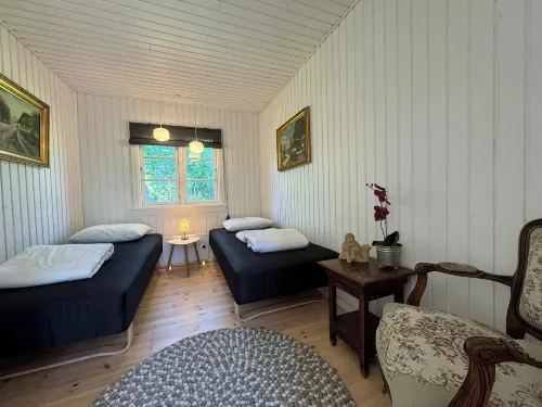 Big Renovated Cottage with Soul and Love