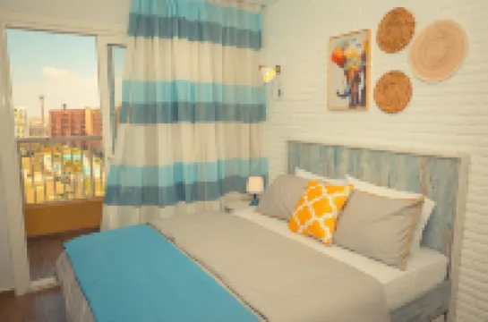 Seven Seasons Hospitality Hotels in 