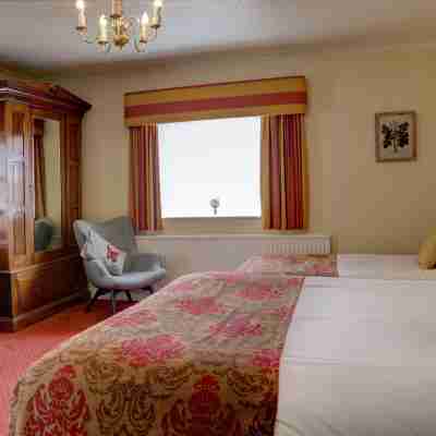 亨伯裡小屋貝斯特韋斯特飯店 Rooms