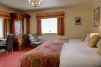 Best Western Henbury Lodge Hotel Hotels near The Mall at Cribbs Causeway