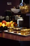 Kyriad - Caen Centre - servizio colazione