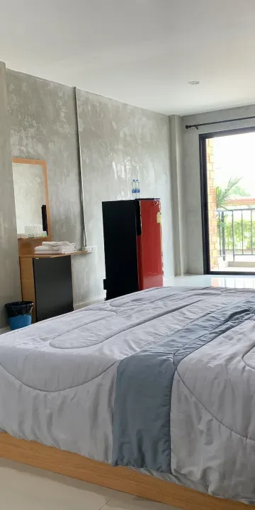 ห้องดีลักซ์