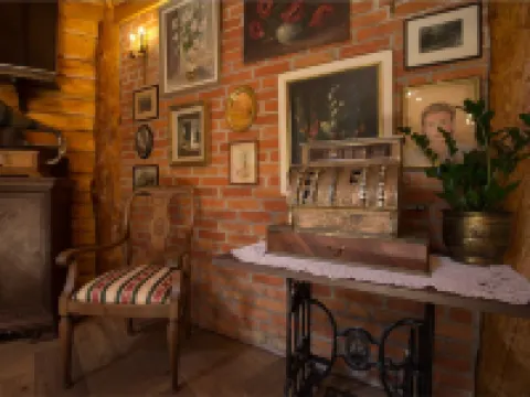 RetroHouse -Wypoczynek Bez Dzieci-Zadzwoń ! Hotels in Reda