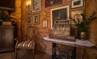 RetroHouse -Adults Only-Zadzwoń