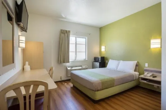 Lakeside Inn Lake Havasu City Hoteles en 