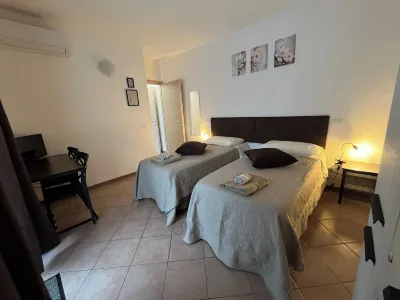 Ferriera 8 Hotels near Bodrato Chocolate - Handicraft workshop