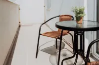 DD Apartments - Dunarii