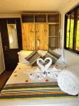 Seaview Cabana - Homestays