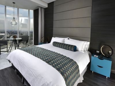 Baruk Guadalajara Hotel de Autor