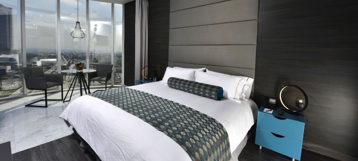 Baruk Guadalajara Hotel de Autor Hotels in Guadalajara