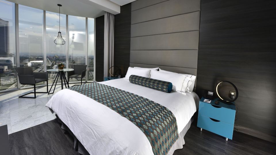 Baruk Guadalajara Hotel de Autor