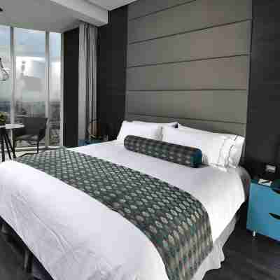 Baruk Guadalajara Hotel de Autor Rooms