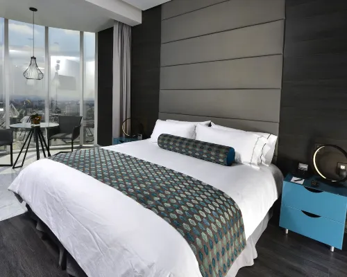 Baruk Guadalajara Hotel de Autor Hotels near Zapopan