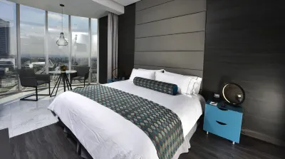 Baruk Guadalajara Hotel de Autor Hotels in 