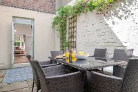 Host Stay 鐵路工休息處