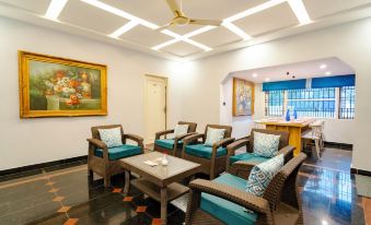 MGM Whispering Nest Yelagiri