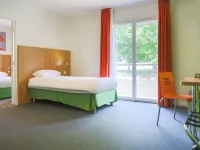 Ibis Styles Bourbon Lancy Hôtels à : Bourbon-Lancy