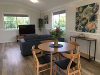 Longreach Private Apartments Hotels in Longreach