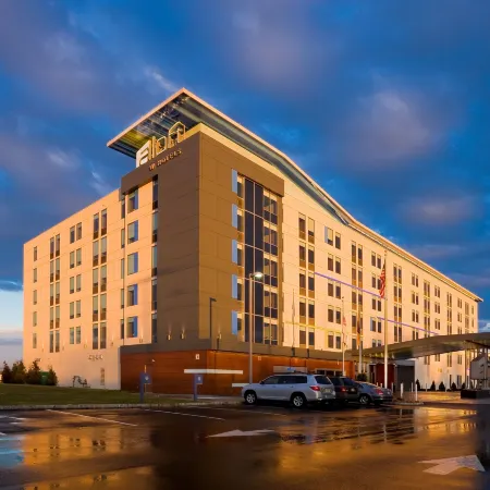 Aloft Mount Laurel