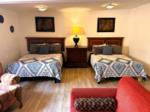 Casona San Cayetano Suites & Lofts & Spa by Sce