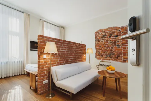 Apartamenty Bracka 6 - Апартаменты
