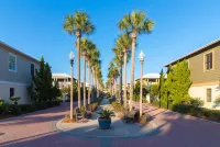 Sandy Cheeks 4 Bedroom Home by RedAwning Hotels in Rosemary Beach