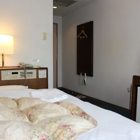 Center Hotel Mihara