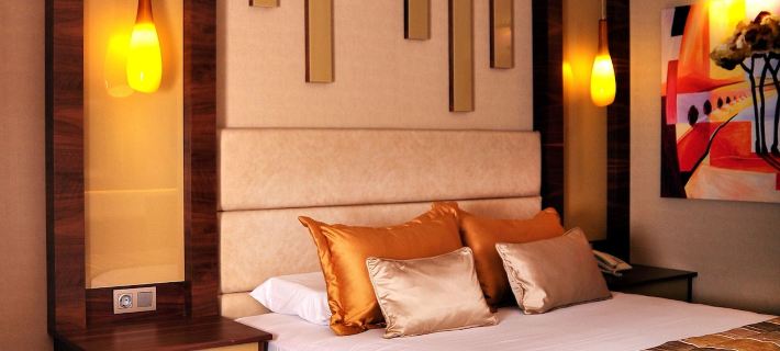 Avin Hotel Hotel a Izmir