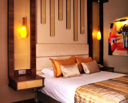 Avin Hotel Hotels near Basmane