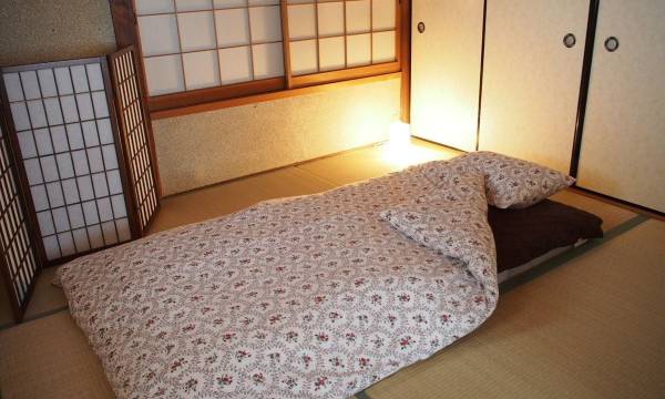 Guesthouse Ten-Roku - Female Only
