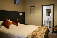 Black Dog Inn Hotels near Turton Tower