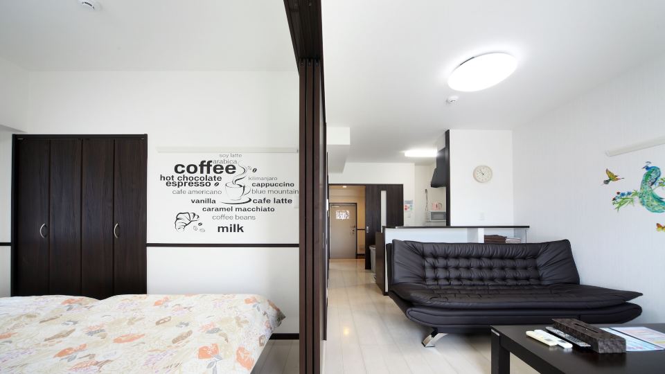 EX Itoman Apartment 603