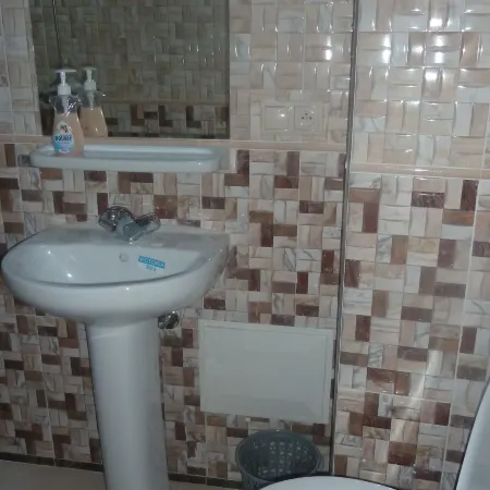 Hotel Aday