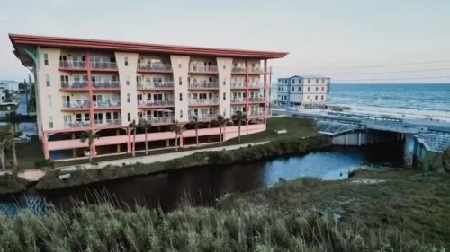 파라다이스 쇼어스 305