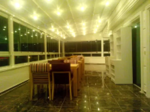 Osmanlı Otel Boyabat otelleri