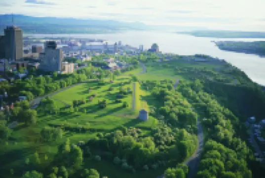 Unilofts Grande-Allée