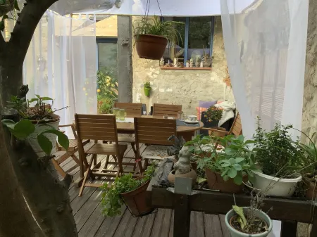 Casa Mia Отели в г. Корбер