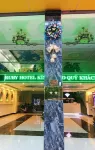 Ruby Hotel - pet friendly