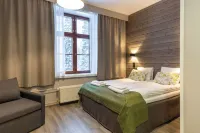 Hotel Metsähirvas Hotel a Rovaniemi