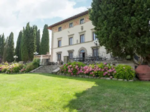 Villa Campestri Olive Oil Resort - Resort di Lusso in Toscana Hotel a Vicchio