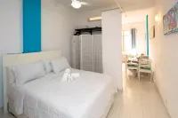 리오 스팟 홈 C053 리오데자네이로 현대 미술관 주변 호텔