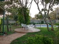 印金達巴旅館 Lion Encounter Zimbabwe附近的飯店