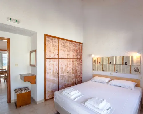 Koroni Village Hotels in Koroni