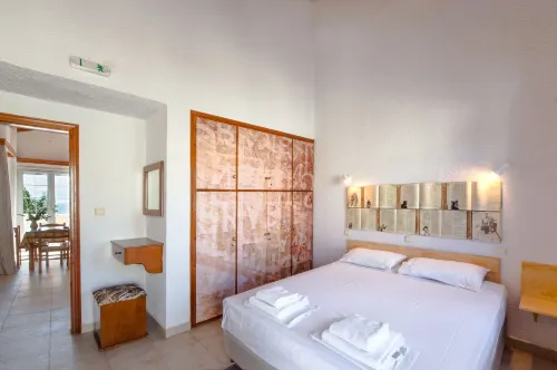 Koroni Village Hotels in Koroni