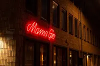 Hotel Gio, BW Signature Collection Hoteles en Solna