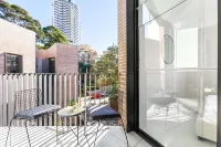 The 249 Apartments by Urban Rest