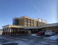 Studio 6 Lincoln, NE - Airport - جاكوزي