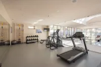 Vila Gale Collection Elvas - Gym