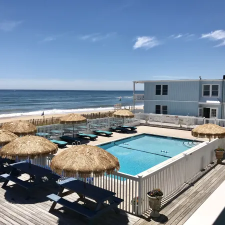 Ocean Surf Resort