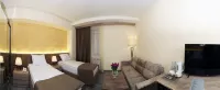 Mandarin Hotel Hotels in Yerevan